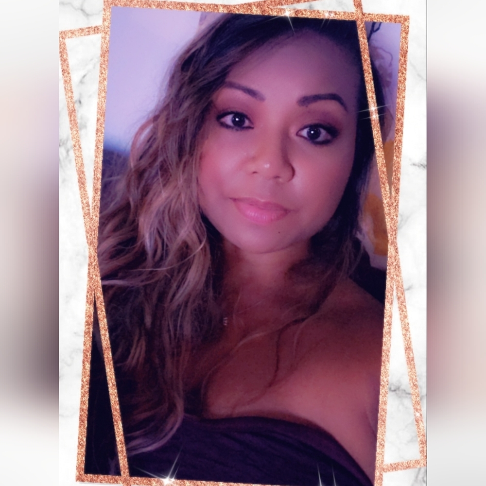 Meet your Posher, Kat